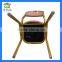 2016 cheap hotel chairs/banquet chairs/gold banquet chair