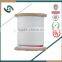 UL approved rectangular enameled copper wire for transformer winding