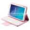 OEM factory wireless bluetooth keyboard for ipad 2 mini tablet case 100% in-stock
