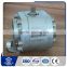 made in china 3pc screw end ball valve import from china