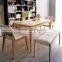 Modern Dining Table and chair