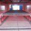 CE Approved 80 degree to 200 degree High Temperature Industrial Infrared Paint Oven