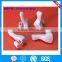 Food grade silicone dog chew bone