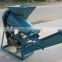 250-350 kg/hour castor shelling peeling machine