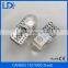 T10 Canbus 5050 2smd Silicone Shell LED Lights Bulb No Error Led Auto Width Light