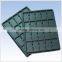 Thick plastic Vacuum forming tray with cheap price