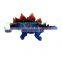 Stegosaurus Dinosaur Toy,Soft Plastic Dinosaur Toys for Sale