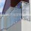2015 fancy balcony railings steel grills design porch