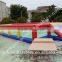 2015 excellent Inflatable Football Court/PVC Soccer Playground/Giant Football Pitch sale