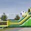 jumping castle and slide combo,adults inflatable slide juveniles