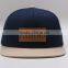 Custom Snapback With Your Own Logo Hat Maker Manufacturer