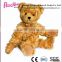2016 Hot sale Best selling High quality Cheap Gifts Wholesale Customize Plush toy teddy bear