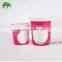 paper lid for soup or ice cream paper cup