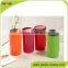 Swing lid ISO approved PP Eco-Friendly standing 10L new shape rubbish bin
