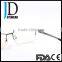 Most Popular Chinese Manufacturer Wholesale Titanium Optical Glasses