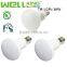 Wellking Par 30/ Par38/ Par 20 LED Light , CRI>90, No Ultrared rays and UV