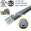 100 - 277v 240 degree CUL UL DLC listed led tube t8 1200mm, t8 led lights