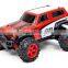1:24 Scale 4WD High Speed Electric Car RC Off-road Car with 2.4Ghz Transmitter