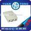 FTTH Plastic 24 Core Fiber Optic Distribution Box