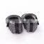 Newest infant baby girl bling sequins and pu baby dress shoes