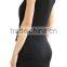 Women Sexy Deep V Neck Sleeveless Night Club Dress