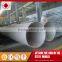 cheap 304 seamless stainless steel pipe price per meter