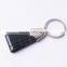 Promotional leather keychain,leather keyring,leather key holder