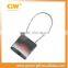 Engraved promotional custom metal keychain