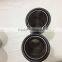 Hot sell carbon fiber dual exhaust end pipe, Exhaust muffler tip