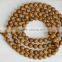 mala buddhist beads/sandalwood beads/sandalwood beads-rosary making