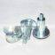 In 2015 patented the step screw in the service of the United States fire security equipment company