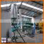 JNC Waste Used oil refinery equipment