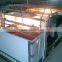 Hot galvanized Farrowing crate for pig with metal fence