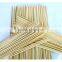 Cheap Price Disposable Round Bamboo Choptick,chopsticks, Bamboo Stick