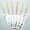 Chinese Supplier Bulk Bamboo Chopsticks