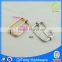 fashion clip buckles for bags wholesale in bulk