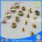 snap button low price