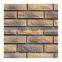 Dependable performance Gray, orange, pink, multicolor exterior Wall Tile