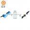 soft hog hair bristle car wash brush