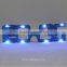 Nightclub bar Carnival Halloween Christmas party supplies, Light glasses LED glasses 8 lights glasses