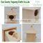 small wooden bird houses,indoor bird houses,prefabricated wood houses
