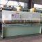 QC12K Metal plate cnc shearing machine hydraulic cnc shearing machine