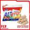 TwinFish / Santa / Lotti / Po Ye Brand Ceremeal Milk Flavour Biscuit Oat Chocolate