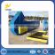 China supplier hot sale large lifting height long life vertical sand and powder belt bucket elevator