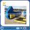 China factory price ISO TUV certificated large capacity belt type bucket elevator conveyor for grain