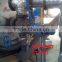 oil recover pyrolysis machine