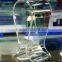 Fashional Acrylic Earphone Display Holder