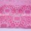 Lace Fabric ,Beatiful Flower Design Lace, french lace fabric pink