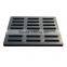 Trade Assurance Sand Casting Rain Gutter for highway