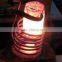 Igbt portable small induction heater coil